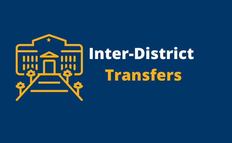 Inter-District Transfer